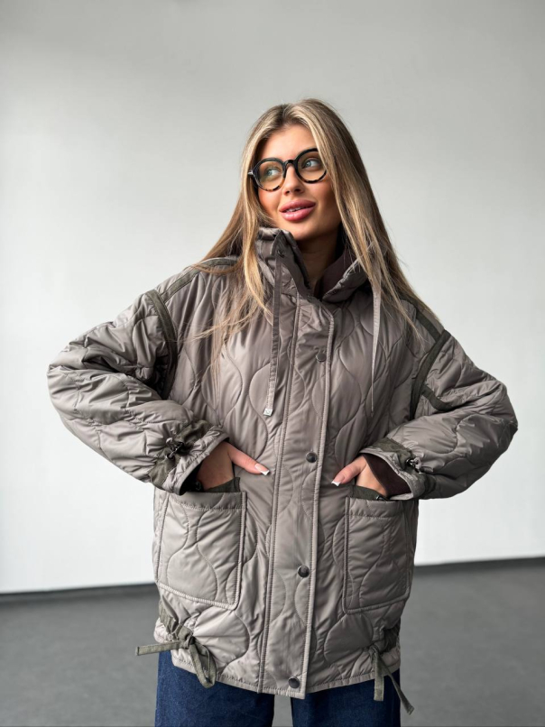 Куртка демісезона ''Андре''