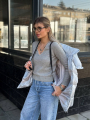 Куртка зимова утеплена ''Саміра''