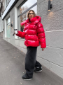Куртка зимова утеплена ''Саміра''