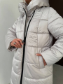 Пальто зимове ''Лея''